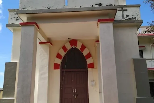 St. Gemma Galgani Church – Bhowali
