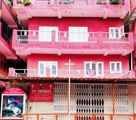 St. George’s Church – Mayur Vihar Phase 3