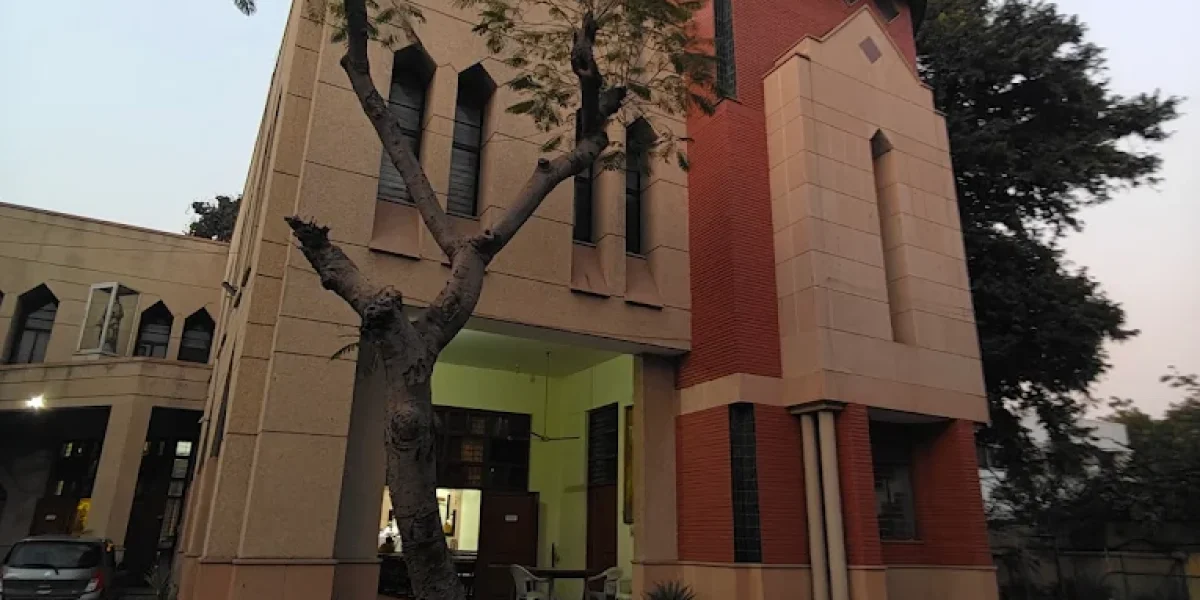 St. Joseph Church – Faridabad