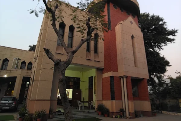 St. Joseph Church – Faridabad