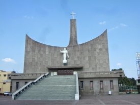 St. Joseph Church – Shahdara