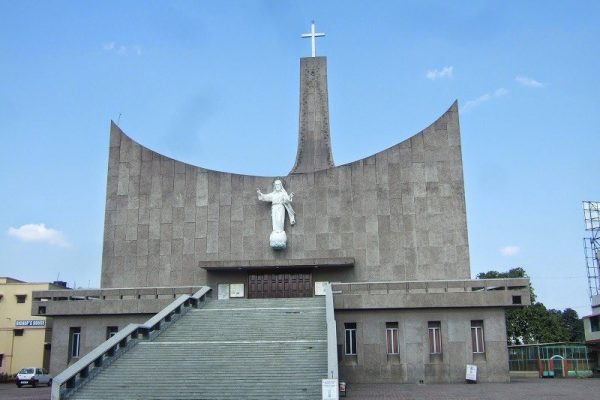 St. Joseph Church – Shahdara