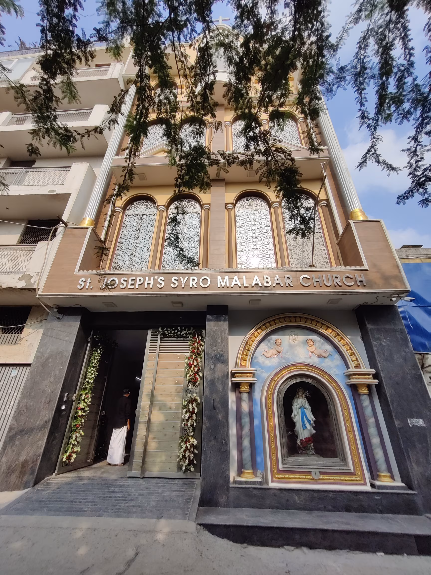 St. Joseph’s Parish – Rewari
