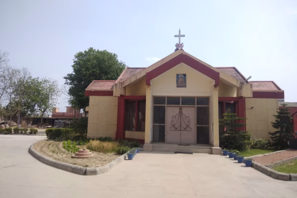 St. Jude Church – Sonepat
