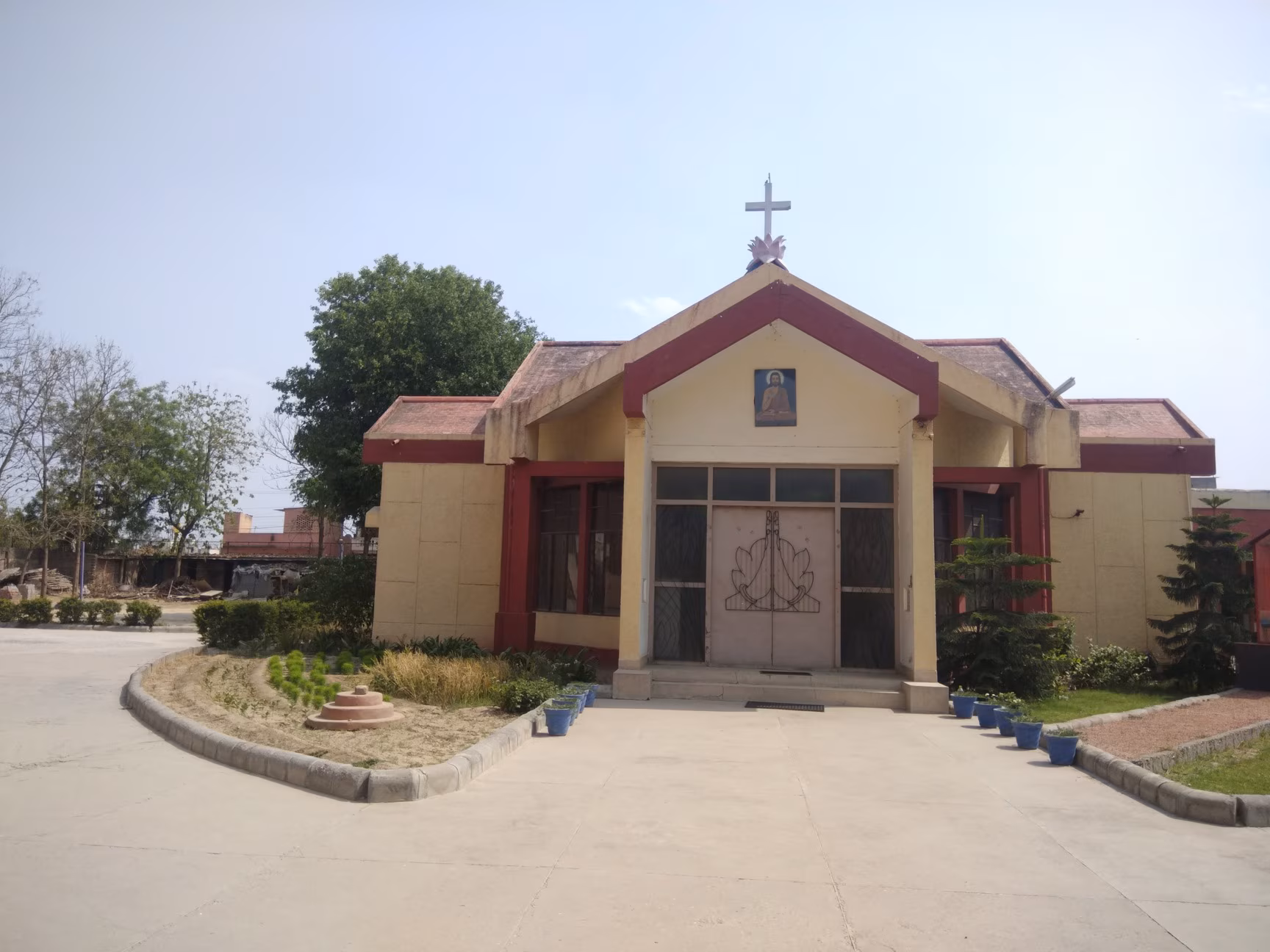 St. Jude Church – Sonepat