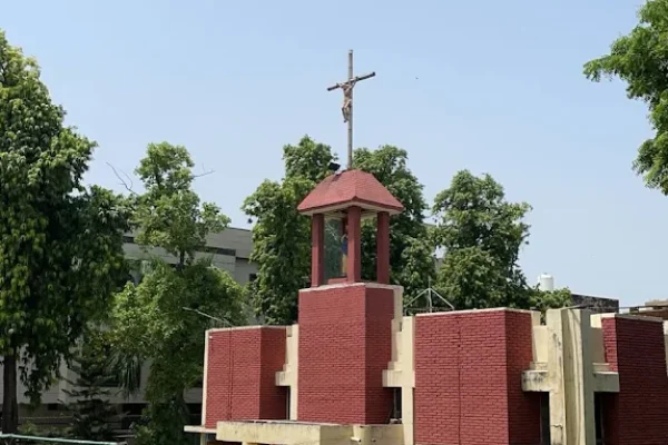 St. Mark Church – Punjabi Bagh