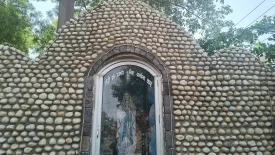 St. Mary’s Malankara Catholic Church – Faridabad