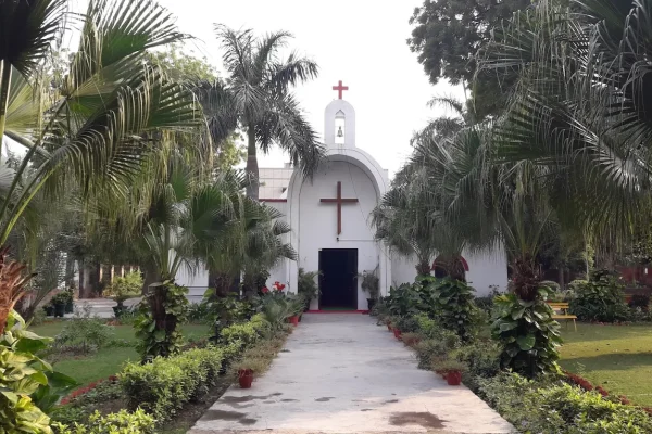 St. Michael Church – New Colony