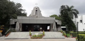 St. Michael Church – Prasad Nagar