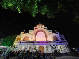 St. Michael Church – Ranapur