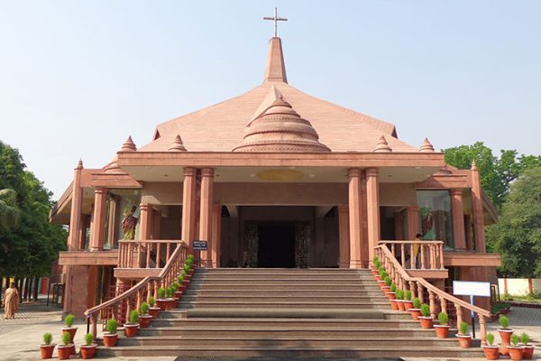 St. Peter’s Church – Bailparao