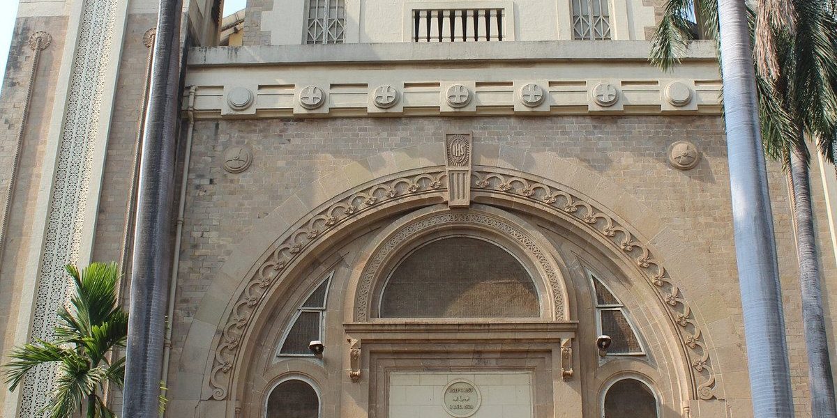 St. Peter’s Church – Ramnagar