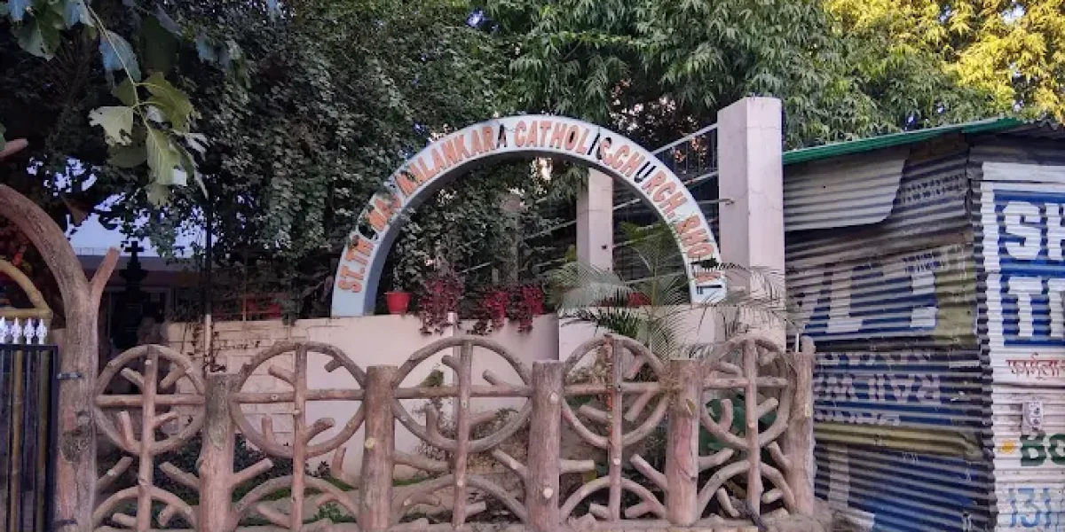 St. Thomas Malankara Church – Shiksha Mandal