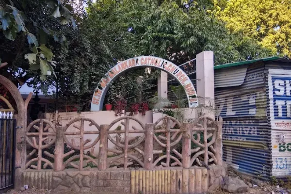 St. Thomas Malankara Church – Shiksha Mandal