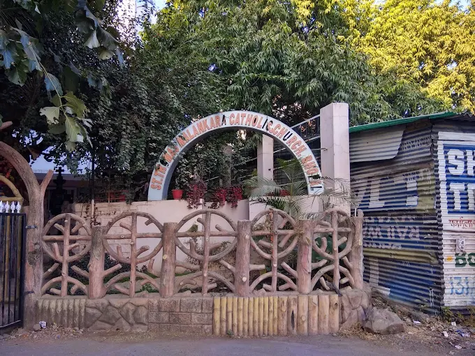 St. Thomas Malankara Church – Shiksha Mandal