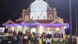 St. Francis Xavier Church – Rohtak