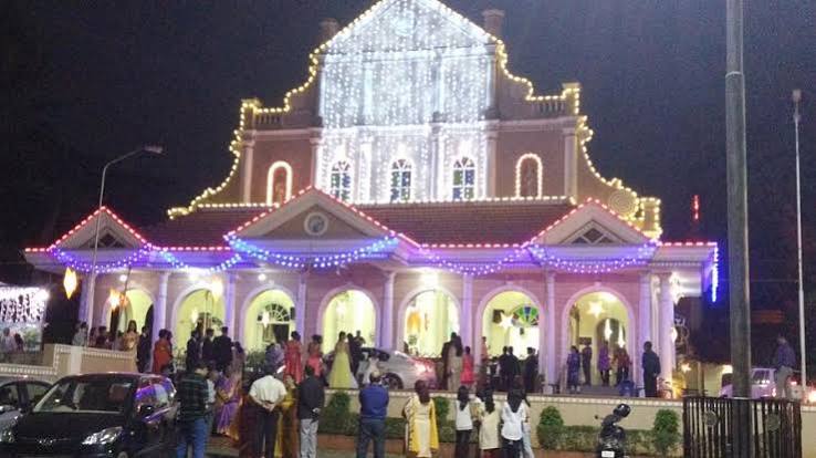 St. Francis Xavier Church – Rohtak