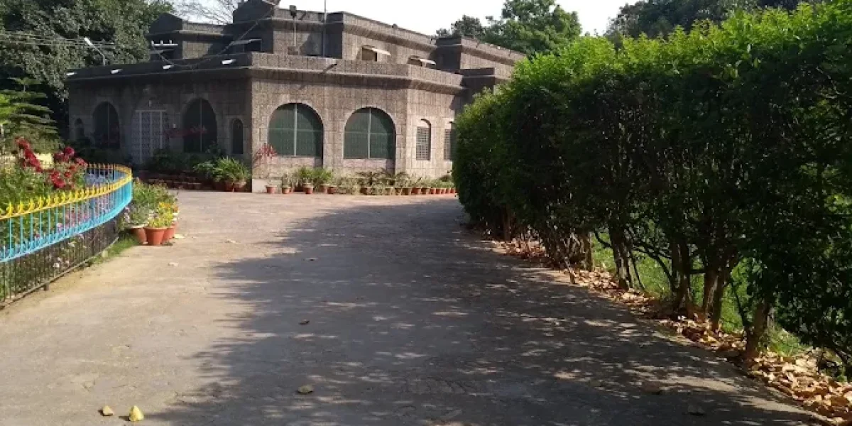 St. Benedictâ€™s Church – Bosco Nagar