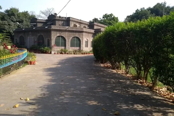St. Benedictâ€™s Church – Bosco Nagar