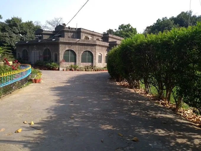 St. Benedictâ€™s Church – Bosco Nagar