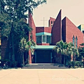 Rosary Church – Kingsway Camp