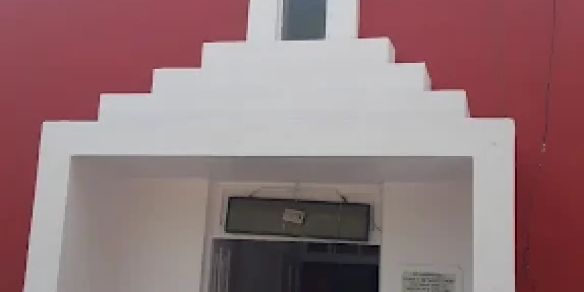 St. Paul Church – Faridpur