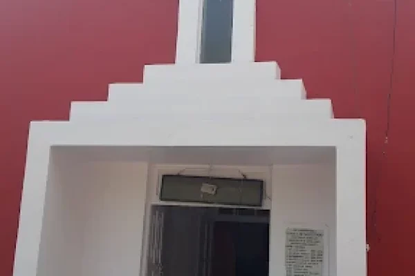 St. Paul Church – Faridpur