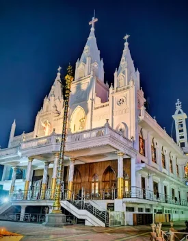St. Paul’s Church – Tilaiya