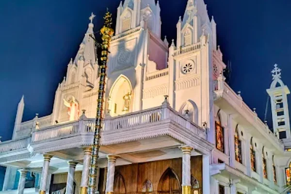 St. Paul’s Church – Tilaiya