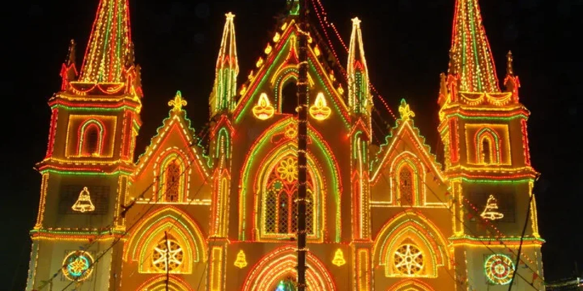 All  Saints  Church – Muttom