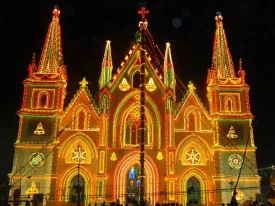 All  Saints  Church – Muttom