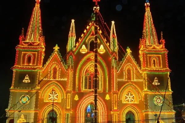 All  Saints  Church – Muttom