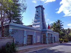 Good  Shepherd  Good – Nallayanpuram