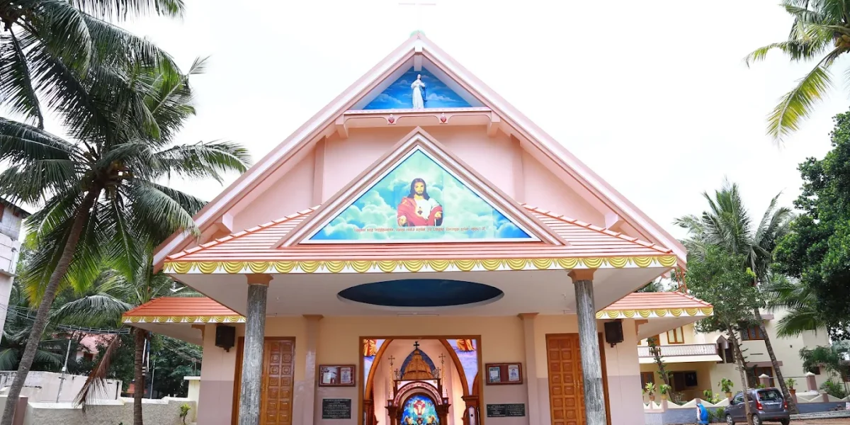 Malankara   Church – Mariagiri