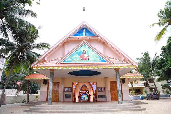 Malankara   Church – Mariagiri