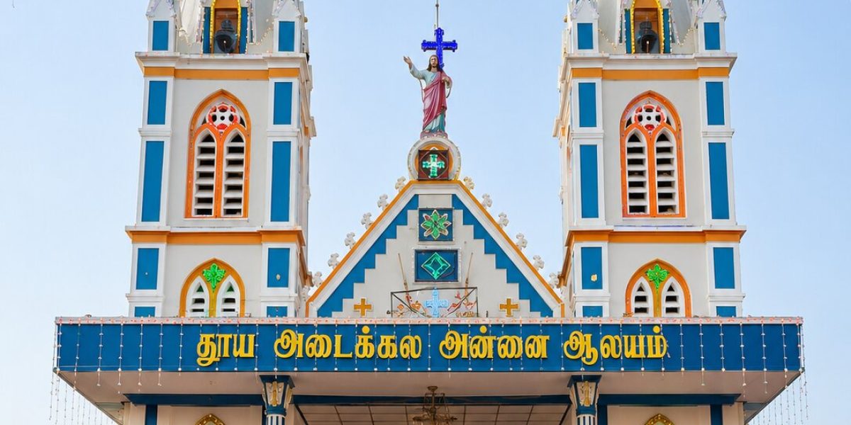 Roman Catholic Church – Vayalogam