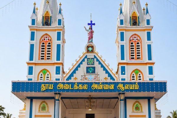 Roman Catholic Church – Vayalogam