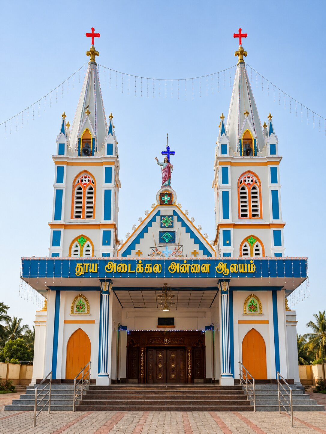 Roman Catholic Church – Vayalogam