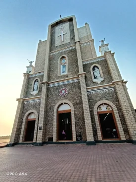 SS Peter& Paul  Church – Kadiapattanam