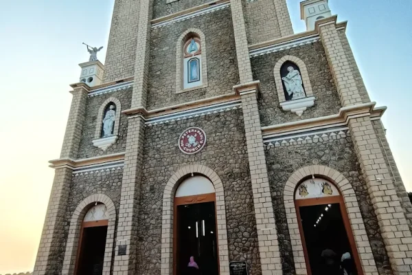 SS Peter& Paul  Church – Kadiapattanam