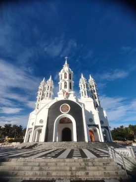 St. Alex  Church – Kottilpadu