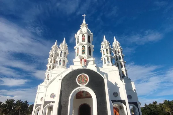St. Alex  Church – Kottilpadu
