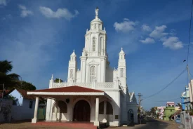 St. Ignatius   Church – Kovalam