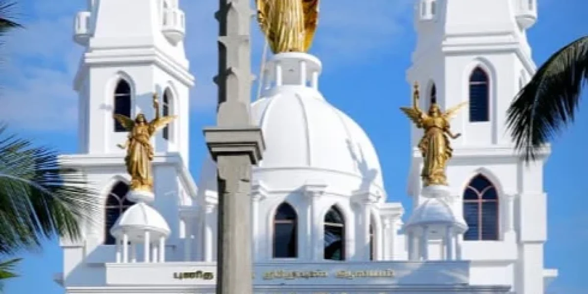 St. Jude  Church – Kottaram