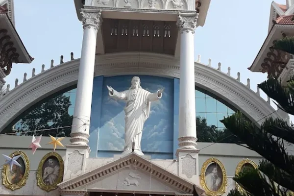 St. Andrews  Church – Aattoor