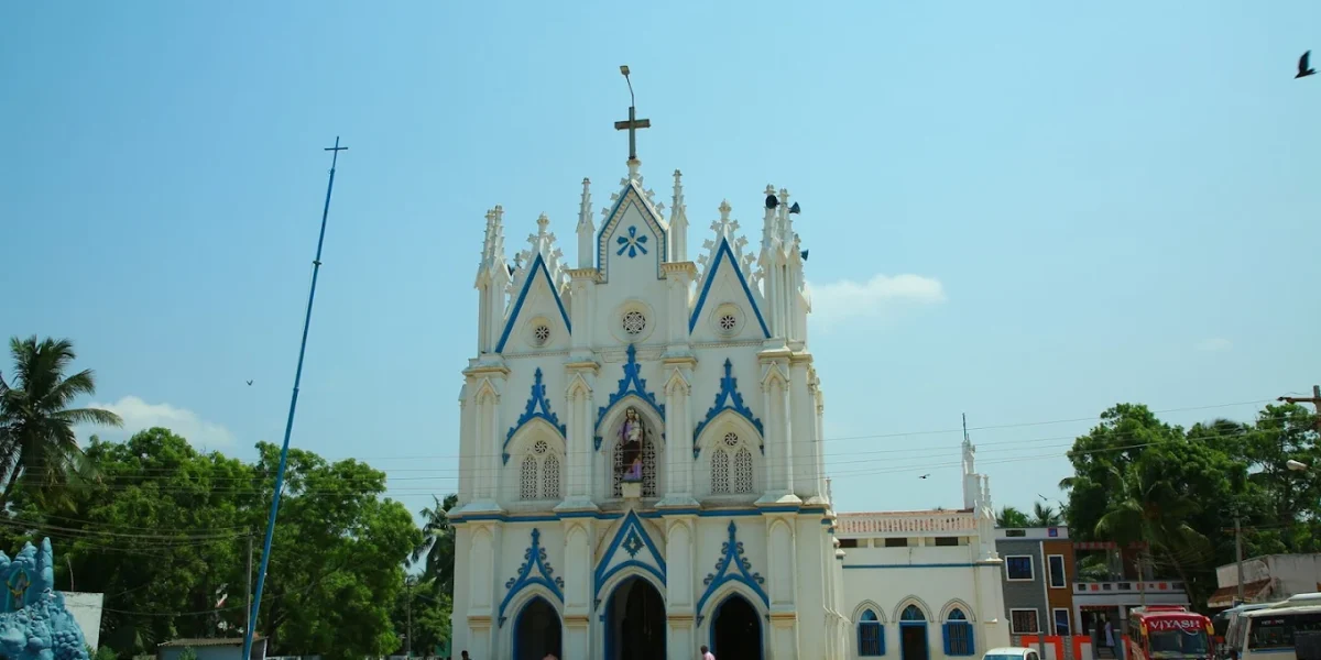 St. Joseph   Church – Pilaithope