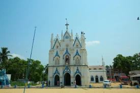 St. Joseph   Church – Pilaithope