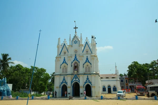 St. Joseph   Church – Pilaithope
