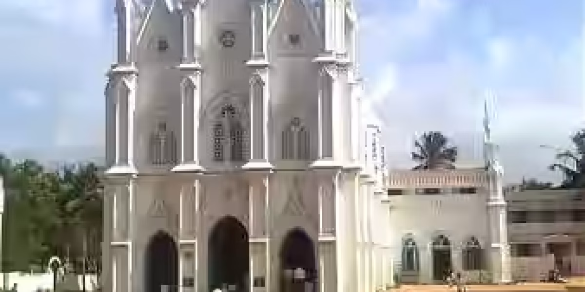 St. Lawerence  Deacon  Church – Thengapattanam