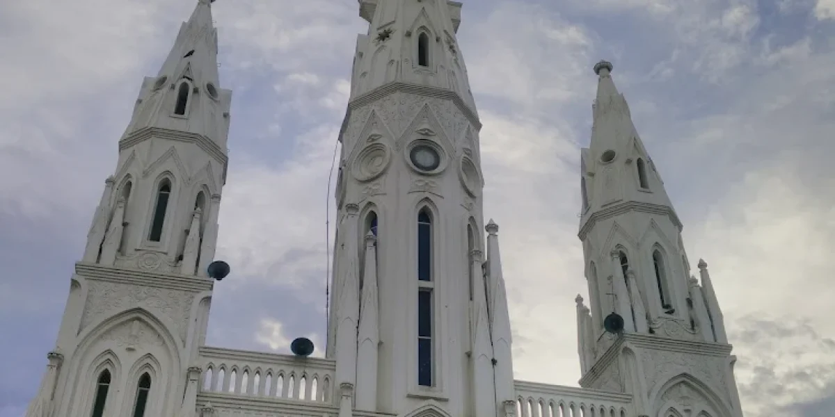 St. Thomas  Church – Chinnamuttom